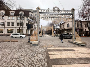 Apartament Chișinău , Parcul Central